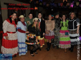 Festa Julhina Fazenda Filó. Festa beneficente em prol da Sociedade Beneficente de Maracaju