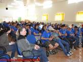 Palestra Escola Padre Constantino do Monte