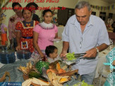 Festa Julhina Rotary 19/06/2011