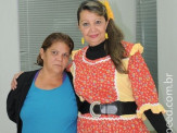 Comemoração Junina na Câmara Municipal de Vereadores