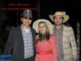 Festa Julhina Fazenda Filó. Festa beneficente em prol da Sociedade Beneficente de Maracaju