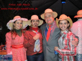 Festa Julhina Fazenda Filó. Festa beneficente em prol da Sociedade Beneficente de Maracaju