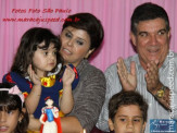 Aniversário de 03 anos de Amanda Gonçalves Azambuja