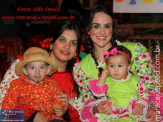 Festa Julhina Fazenda Filó. Festa beneficente em prol da Sociedade Beneficente de Maracaju
