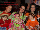 Festa Julhina Fazenda Filó. Festa beneficente em prol da Sociedade Beneficente de Maracaju