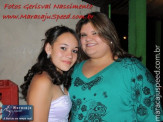 Aniversário de 15 anos de Nadine Benites Aguiar