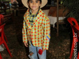Festa Julhina Fazenda Filó. Festa beneficente em prol da Sociedade Beneficente de Maracaju