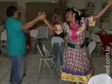 Festa Julhina Rotary 19/06/2011