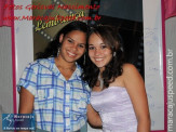 Aniversário de 15 anos de Nadine Benites Aguiar