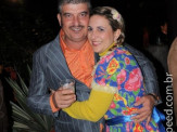 Festa Julhina Fazenda Filó. Festa beneficente em prol da Sociedade Beneficente de Maracaju