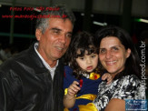 Aniversário de 03 anos de Amanda Gonçalves Azambuja