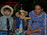 Festa Julhina Fazenda Filó. Festa beneficente em prol da Sociedade Beneficente de Maracaju