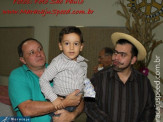 Festa Julhina Rotary 19/06/2011