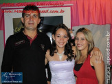 Aniversário de 15 anos de Nadine Benites Aguiar
