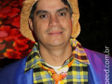 Festa Julhina Fazenda Filó. Festa beneficente em prol da Sociedade Beneficente de Maracaju