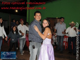 Aniversário de 15 anos de Nadine Benites Aguiar