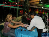 Aniversário de 03 anos de Amanda Gonçalves Azambuja