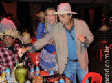 Festa Julhina Fazenda Filó. Festa beneficente em prol da Sociedade Beneficente de Maracaju