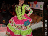 Festa Julhina Fazenda Filó. Festa beneficente em prol da Sociedade Beneficente de Maracaju