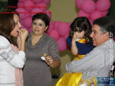 Aniversário de 03 anos de Amanda Gonçalves Azambuja