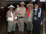 Festa Julhina Fazenda Filó. Festa beneficente em prol da Sociedade Beneficente de Maracaju