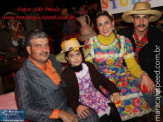 Festa Julhina Fazenda Filó. Festa beneficente em prol da Sociedade Beneficente de Maracaju