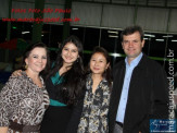 Aniversário de 03 anos de Amanda Gonçalves Azambuja