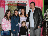 Aniversário de 15 anos de Nadine Benites Aguiar