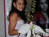 Aniversário de 15 anos de Nadine Benites Aguiar