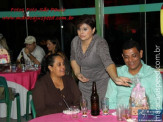 Aniversário de 03 anos de Amanda Gonçalves Azambuja