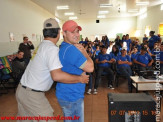 Palestra Escola Padre Constantino do Monte