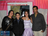 Aniversário de 15 anos de Nadine Benites Aguiar