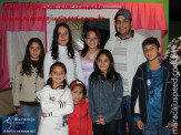 Aniversário de 15 anos de Nadine Benites Aguiar