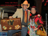 Festa Julhina Fazenda Filó. Festa beneficente em prol da Sociedade Beneficente de Maracaju