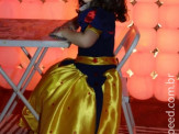 Aniversário de 03 anos de Amanda Gonçalves Azambuja