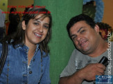 Aniversário de 03 anos de Amanda Gonçalves Azambuja