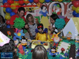 Aniversário de Nicoly realizado no úlitmo dia 30/07/2011.