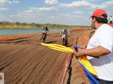 Estadual de Cross em Sonora/MS