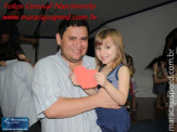 Festa dia dos Pais realizada no Colégio Objetivo no dia 13/08/2011
