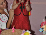 Aniversário de 2 aninhos de Rafaela da Silva Tavares