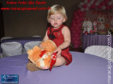 Aniversário de 2 aninhos de Rafaela da Silva Tavares