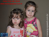 Aniversário de 2 aninhos de Rafaela da Silva Tavares