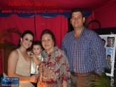 Aniversário de 01 ano de Jordana, festa realizada no Tatersal
