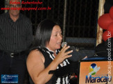 10ª Formatura PROERD em Maracaju 29/07/2011