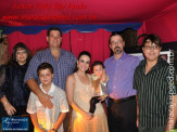 Aniversário de 01 ano de Jordana, festa realizada no Tatersal