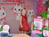 Aniversário de 2 aninhos de Rafaela da Silva Tavares