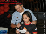 10ª Formatura PROERD em Maracaju 29/07/2011