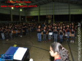 10ª Formatura PROERD em Maracaju 29/07/2011