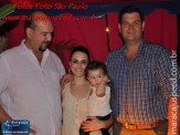 Aniversário de 01 ano de Jordana, festa realizada no Tatersal