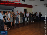 70 anos Sady  Henrichsen. Festa reallizada na AABB no último dia 30/07/2011.